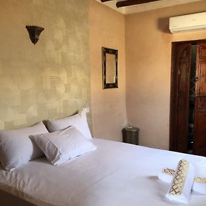 Deluxe Kamer met een King Size Bed